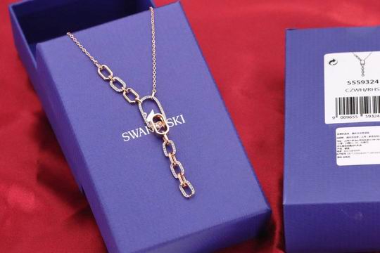 Swarovski Necklace 01lyh31
